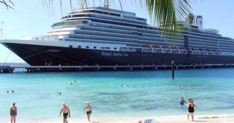 Win a 7-Day Holland America Caribbean Cruise | Caribbean cruise, Cruise destinations, Best ...