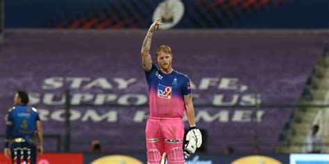 Ben Stokes back to his best with big-hitting IPL century - Cricket365