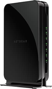 CM500V | Cable Modems | NETGEAR Support