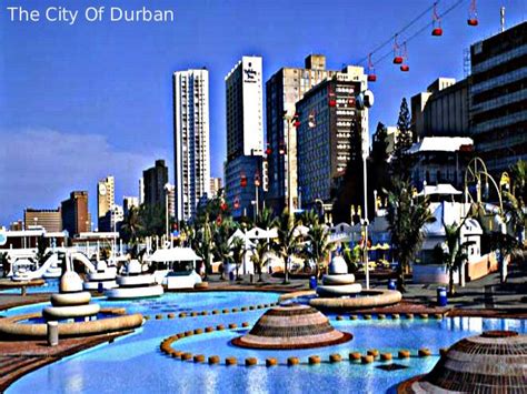 Durban, South Africa | South africa travel, South african railways, South africa tourist attractions