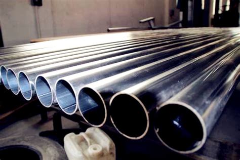 Steel Alloys of ASTM Standards in Our Company | NJXS