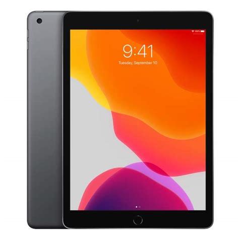 Apple 10.2-Inch iPad Powered A10 Fusion Chip | Gadgetsin