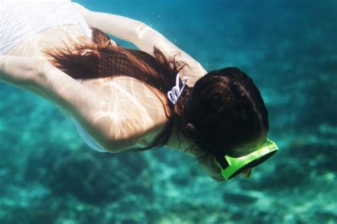 Snorkeling in Portofino Marine Reserve from Santa Margherita Ligure