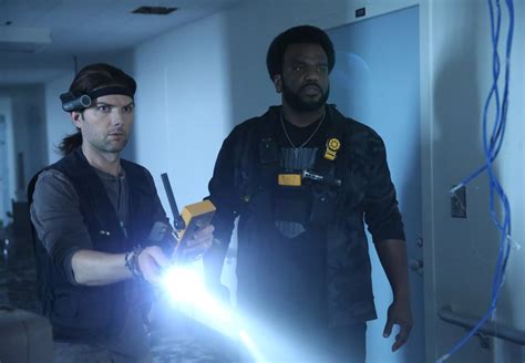 Ghosted | TV Shows Canceled Too Soon 2018 | POPSUGAR Entertainment Photo 9