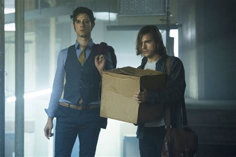 'The Magicians' TV Series - Season 1 Review - MediaMedusa.com