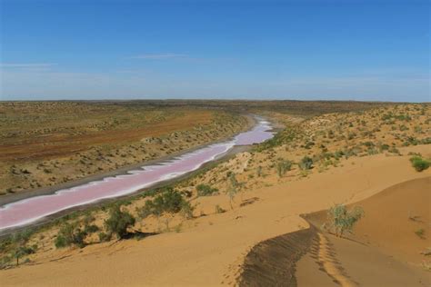 Cold Winter Deserts of Central Asia among potential World Heritage ...