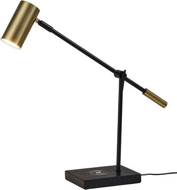Table Lamps with a USB Port - Deep Discount Lighting