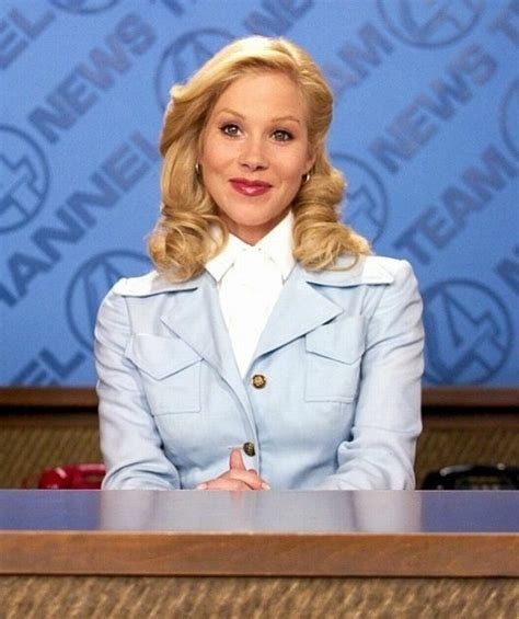 The BEST Christina Applegate Sexy Photos and Video Clips (Anchorman Actress) - Celebs Unmasked