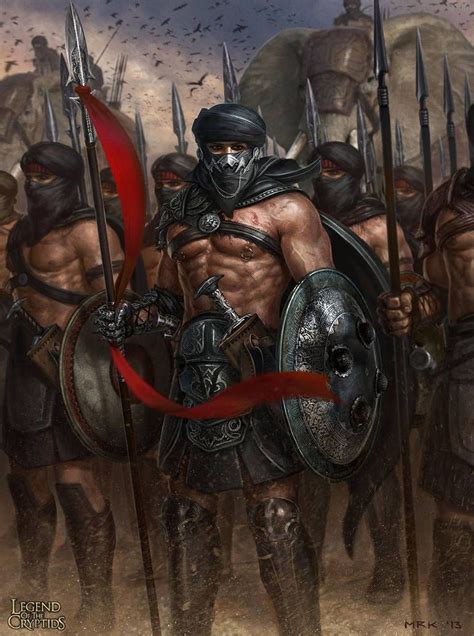 The Persian Army by Bogdan-MRK | Persian warrior, Fantasy artwork ...