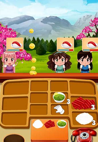 Free Full version Tycoon games & other games to download.: Sushi ...