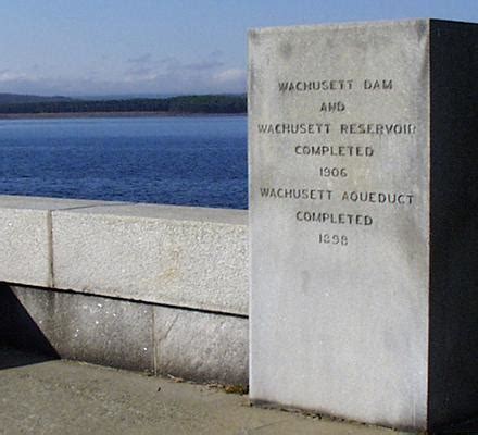 Wachusett Reservoir | Mass.gov