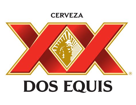 Dos XX Beer Logo - LogoDix