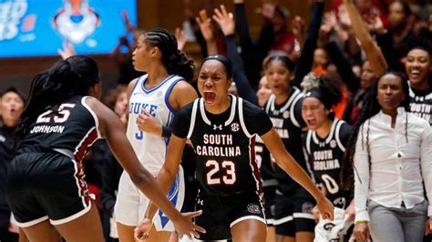 USC Women's Basketball News | The State