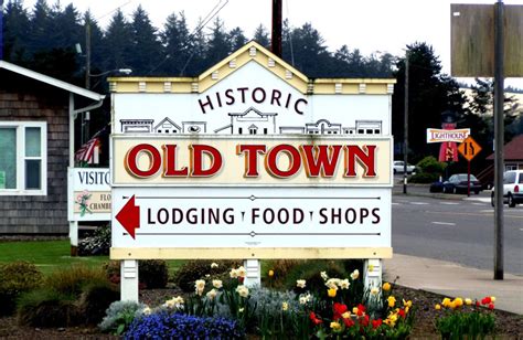 Old Town Inn (Florence, OR) - Resort Reviews - ResortsandLodges.com