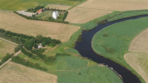 Varde River Fishing | Visitvesterhavet