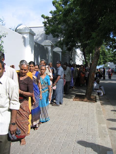 Visit the Ashram in Pondicherry | Ashtanga Yoga Institute #EN