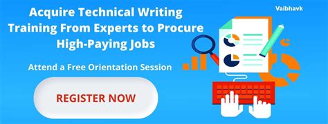 7 Best Top-Rated Online Technical Writing Courses