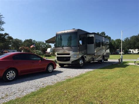 Pensacola RV Park - 3 Photos, 2 Reviews - Pensacola, FL - RoverPass