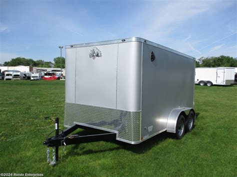 New Hawk trailers for sale - TrailersMarket.com