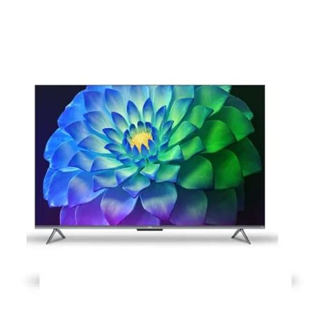 Haier 65 Inch UHD 4K Android LED TV 65P7UX