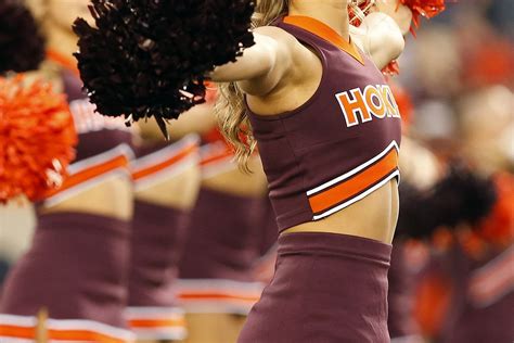 Hokie Sports Round Up - Gobbler Country