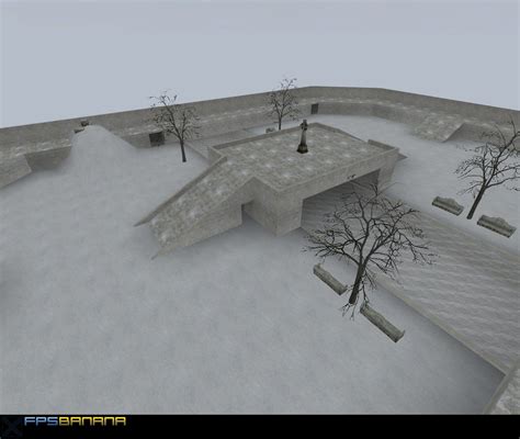 CSS Map Pack by Lee Davies [Counter-Strike: Source] [Mods]