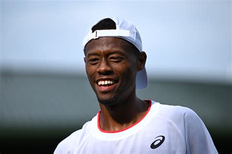 As Chris Eubanks extends Wimbledon debut into Week 2, Tommy Paul falls ...