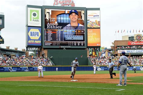 Dodgers Photo of the Night – 8.1.09 | Postcards from Dodgertown