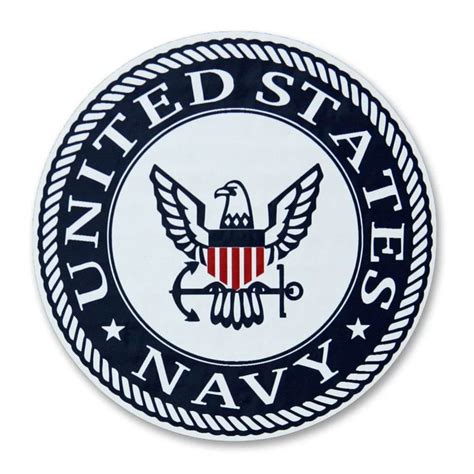 Navy Seal Logo Decal | Navy seals, Seal logo, Us navy logo