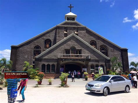 St Rose of Lima Parish Church | Live Life and Love