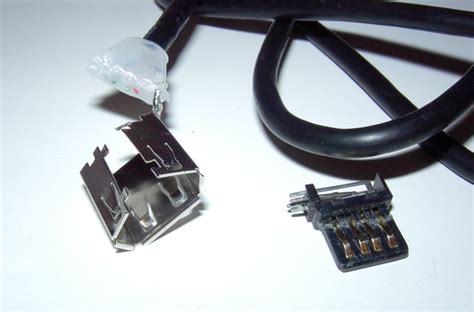 USB Port Repair « Blog