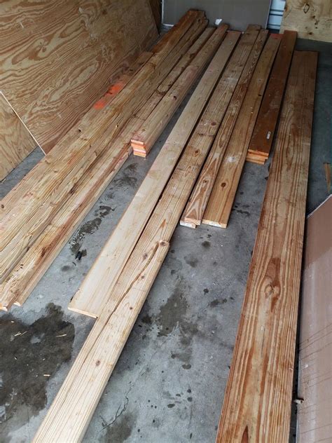 Lumber, 2x4,plywood etc. for sale in Houston, TX - 5miles: Buy and Sell