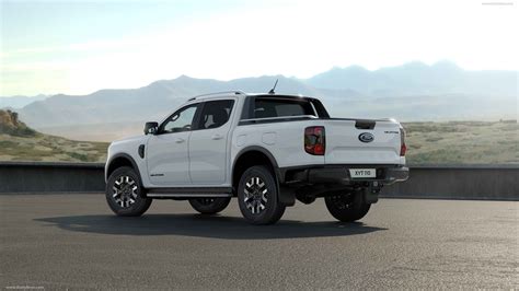 2025 Ford Ranger PHEV - Stunning HD Photos, Videos, Specs, Features & Price - DailyRevs