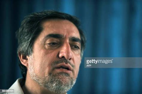 Former President Of Afghanistan Hamid Karzai Interview Photos and ...