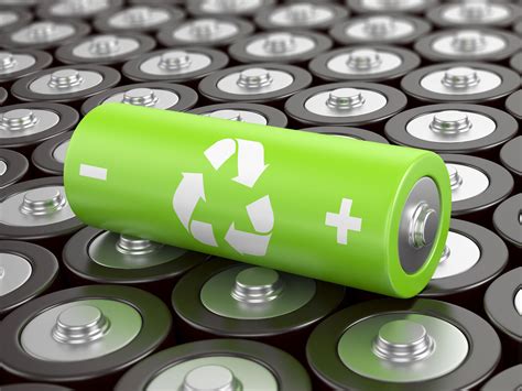 Study: Recycled Lithium Batteries as Good as Newly Mined - IEEE Spectrum