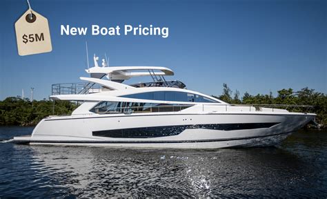 Boat Values and Pricing Guide - Boat Trader Blog