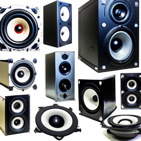 How Does a Subwoofer Work? An In-Depth Guide to Understanding ...