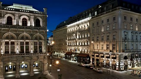 Hotel Sacher Wien - Vienna Hotels - Vienna, Austria - Forbes Travel Guide