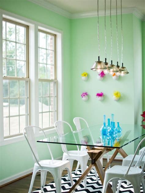 Small Kitchen Table Ideas: Pictures & Tips From HGTV | HGTV