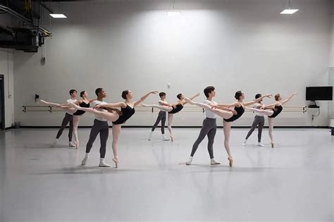 School of Ballet Arizona announce auditions for Summer Intensive program - Arizona Digital Free ...