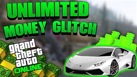 GTA 5 ONLINE- UNLIMITED MONEY GLITCH AFTER 1.26/1.28 ( UNLIMITED MONEY GLITCH) GTA V 1.28 - YouTube