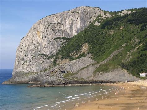 10 Beautiful Basque Country Beaches | Vacances espagne, Espagne, Vacances