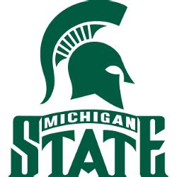 Michigan State Spartans Alternate Logo | Sports Logo History