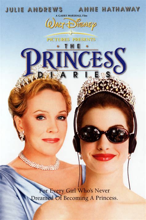 CinemaSerieTv: Pretty.Princess.Diario.Di.Principessa. (Commedia)