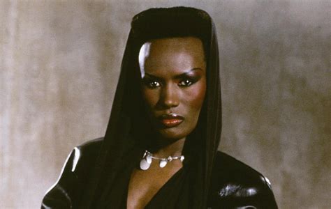 Grace Jones album covers missing on streaming platforms due to rights ...