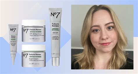 No7 expands its record-breaking Future Renew skincare range, here's why ...