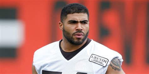 Eric Kendricks Brother: Bio & Career [2024 Update] - Players Bio