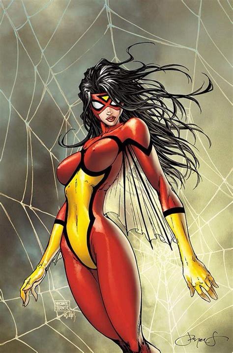 Jessica Drew | Comics Amino