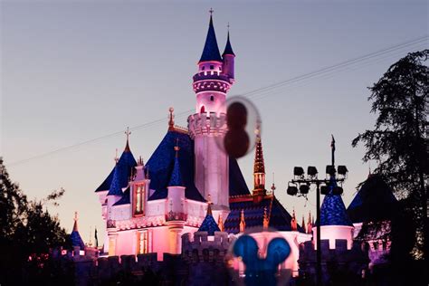 Disneyland At Night Pictures | Download Free Images on Unsplash