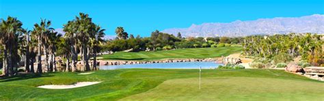 Desert Springs Golf - GolfatM